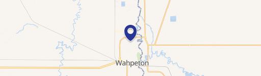 Wahpeton, ND 58075