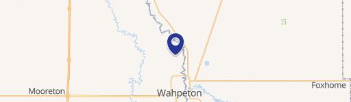 Wahpeton, ND 58075