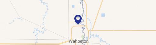 Wahpeton, ND 58075