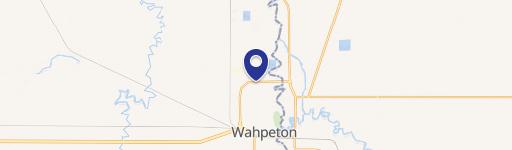 Wahpeton, ND 58075