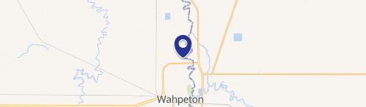 Wahpeton, ND 58075