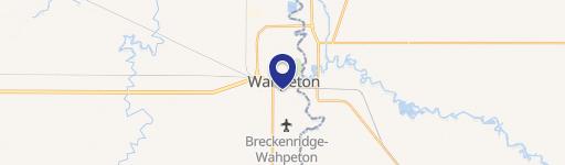 Wahpeton, ND 58075