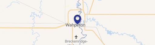 Wahpeton, ND 58075