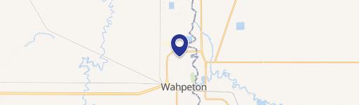 Wahpeton, ND 58075