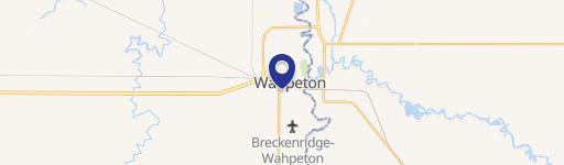 Wahpeton, ND 58075