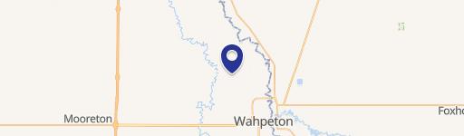 Wahpeton, ND 58075