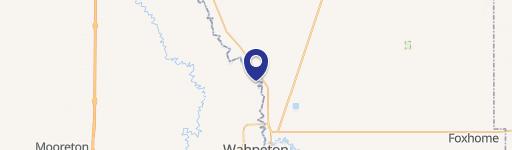 Wahpeton, ND 58075