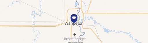 Wahpeton, ND 58075