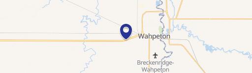 Wahpeton, ND 58075