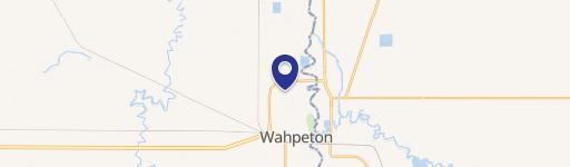Wahpeton, ND 58075