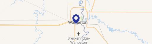 Wahpeton, ND 58075
