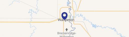 Wahpeton, ND 58075