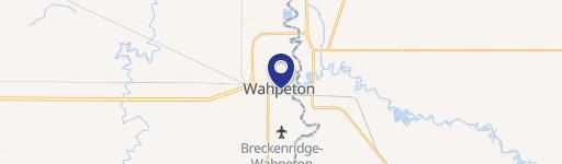 Wahpeton, ND 58075
