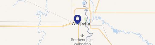 Wahpeton, ND 58075