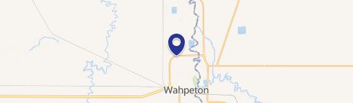 Wahpeton, ND 58075
