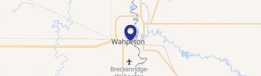 Wahpeton, ND 58075