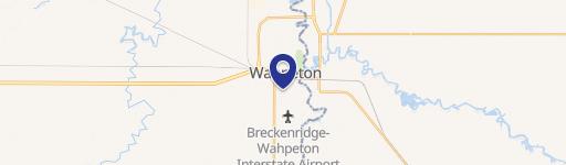 Wahpeton, ND 58075