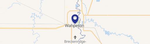 Wahpeton, ND 58075