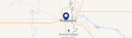 Wahpeton, ND 58075