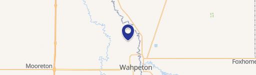 Wahpeton, ND 58075