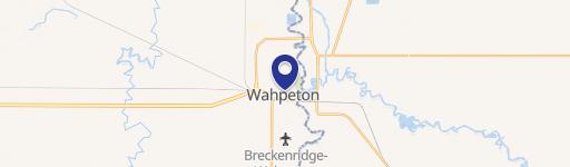 Wahpeton, ND 58075