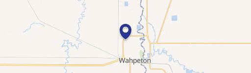 Wahpeton, ND 58075