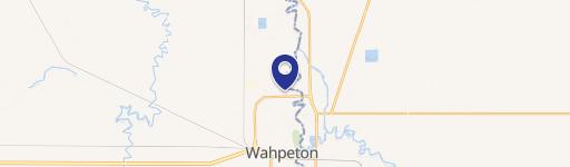 Wahpeton, ND 58075