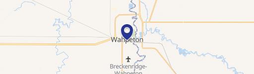 Wahpeton, ND 58075