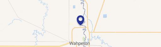 Wahpeton, ND 58075