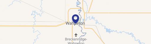 Wahpeton, ND 58075