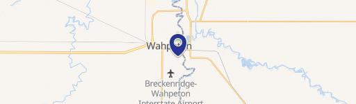 Wahpeton, ND 58075
