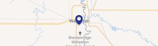 Wahpeton, ND 58075