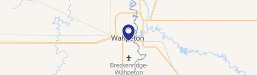 Wahpeton, ND 58075