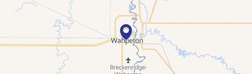 Wahpeton, ND 58075