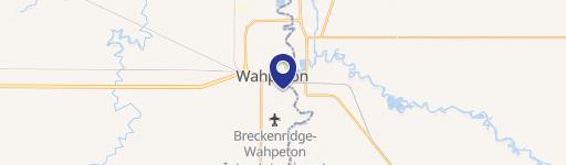 Wahpeton, ND 58075