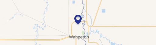 Wahpeton, ND 58075