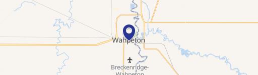 Wahpeton, ND 58075