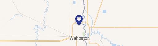 Wahpeton, ND 58075