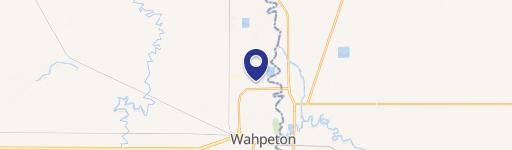 Wahpeton, ND 58075