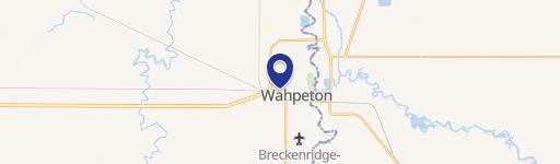 Wahpeton, ND 58075