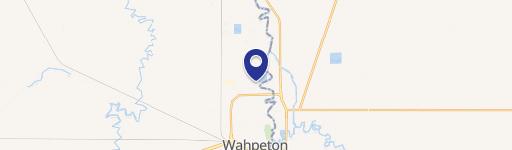 Wahpeton, ND 58075
