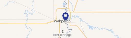 Wahpeton, ND 58075