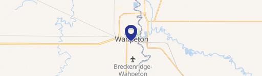 Wahpeton, ND 58075