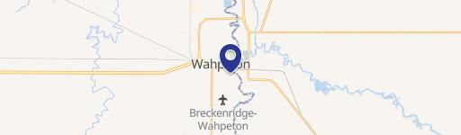 Wahpeton, ND 58075