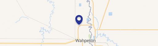 Wahpeton, ND 58075