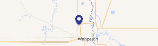 Wahpeton, ND 58075