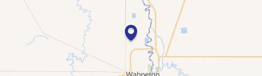Wahpeton, ND 58075