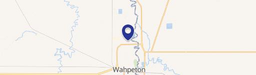 Wahpeton, ND 58075
