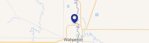 Wahpeton, ND 58075