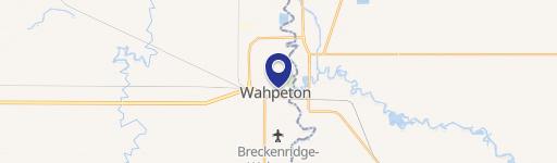 Wahpeton, ND 58075